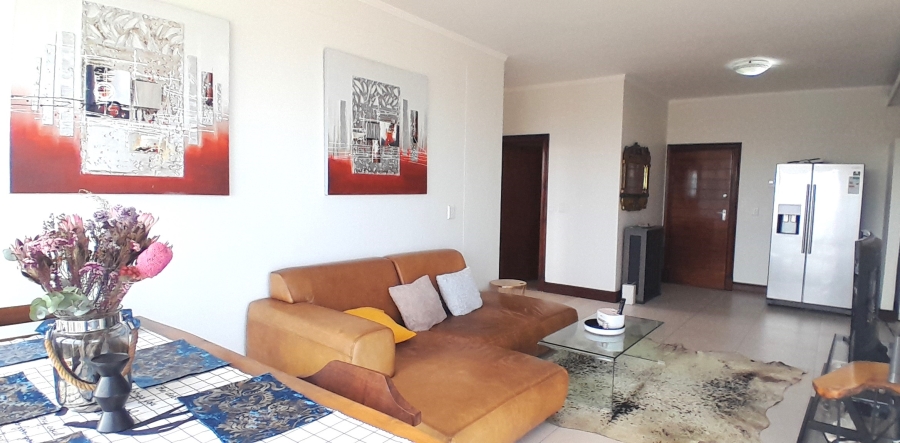 To Let 2 Bedroom Property for Rent in Table View Western Cape